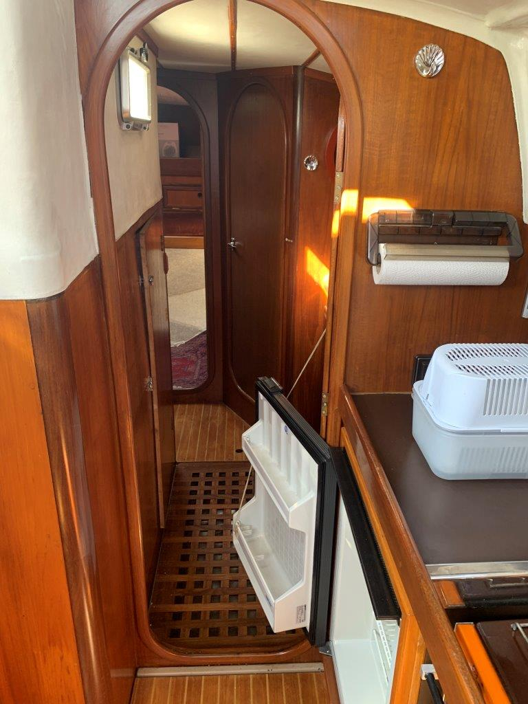 Beneteau Evasion 37 — foto 71 van 133