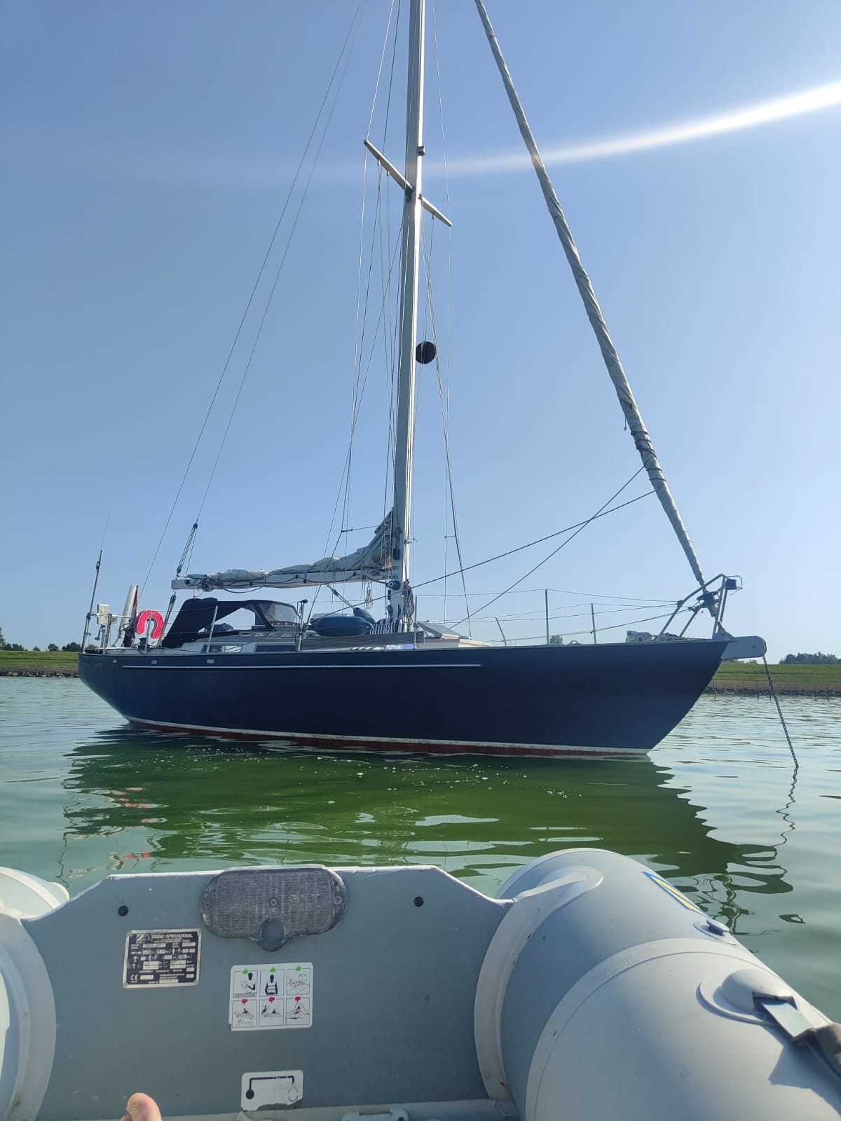 Koopmans 36 Kustvaarder 4 - Foto 2