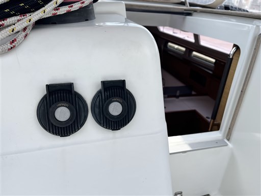 Jeanneau Sun Odyssey 409 (2011) — foto 11 van 12