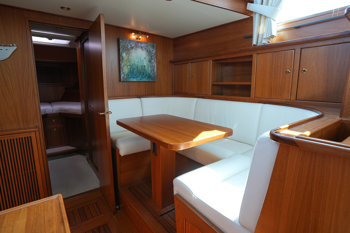 Super Van Craft 14.80 Cabrio — foto 55 van 72