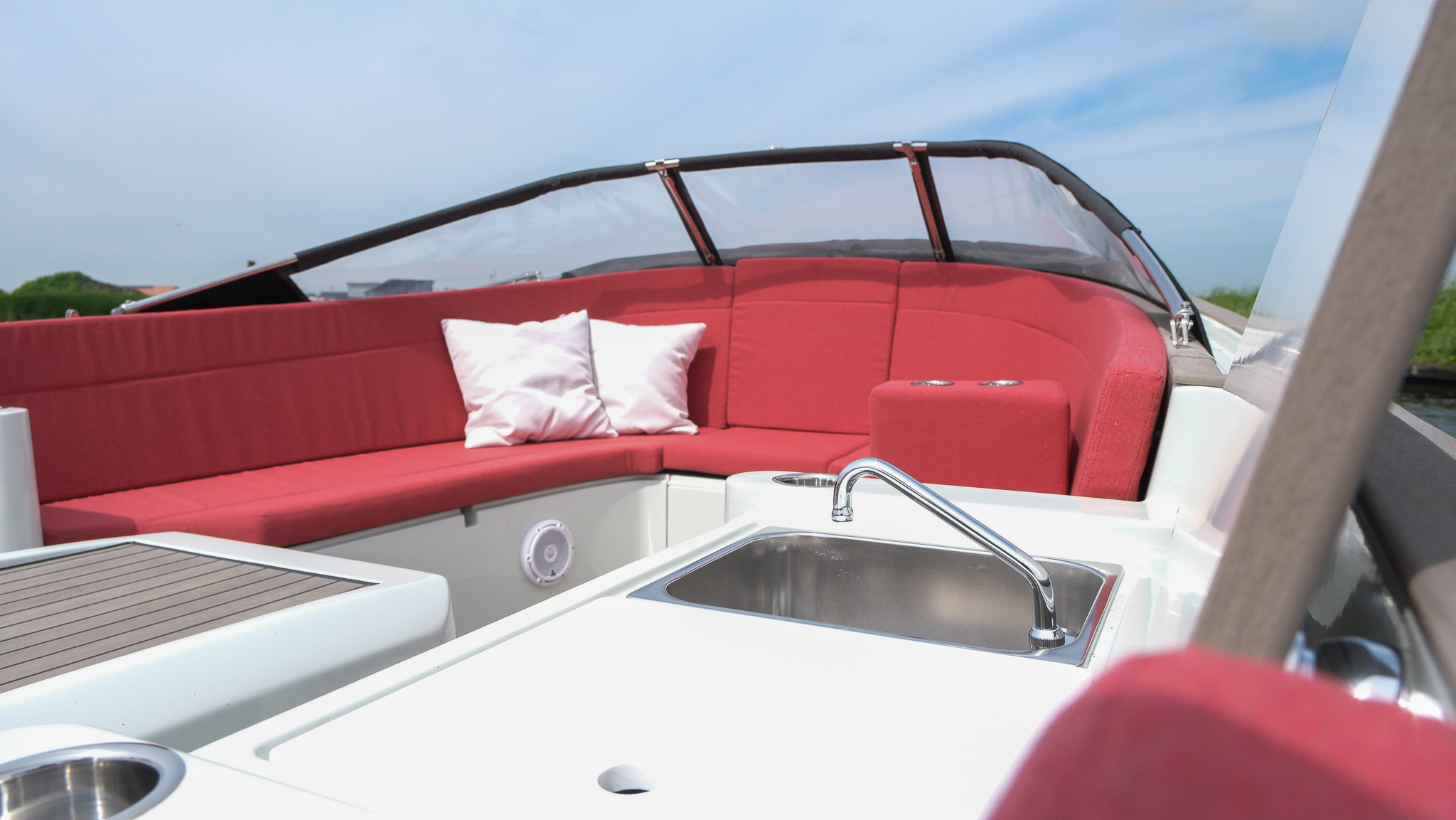 Antaris Sixty7 — foto 8 van 12