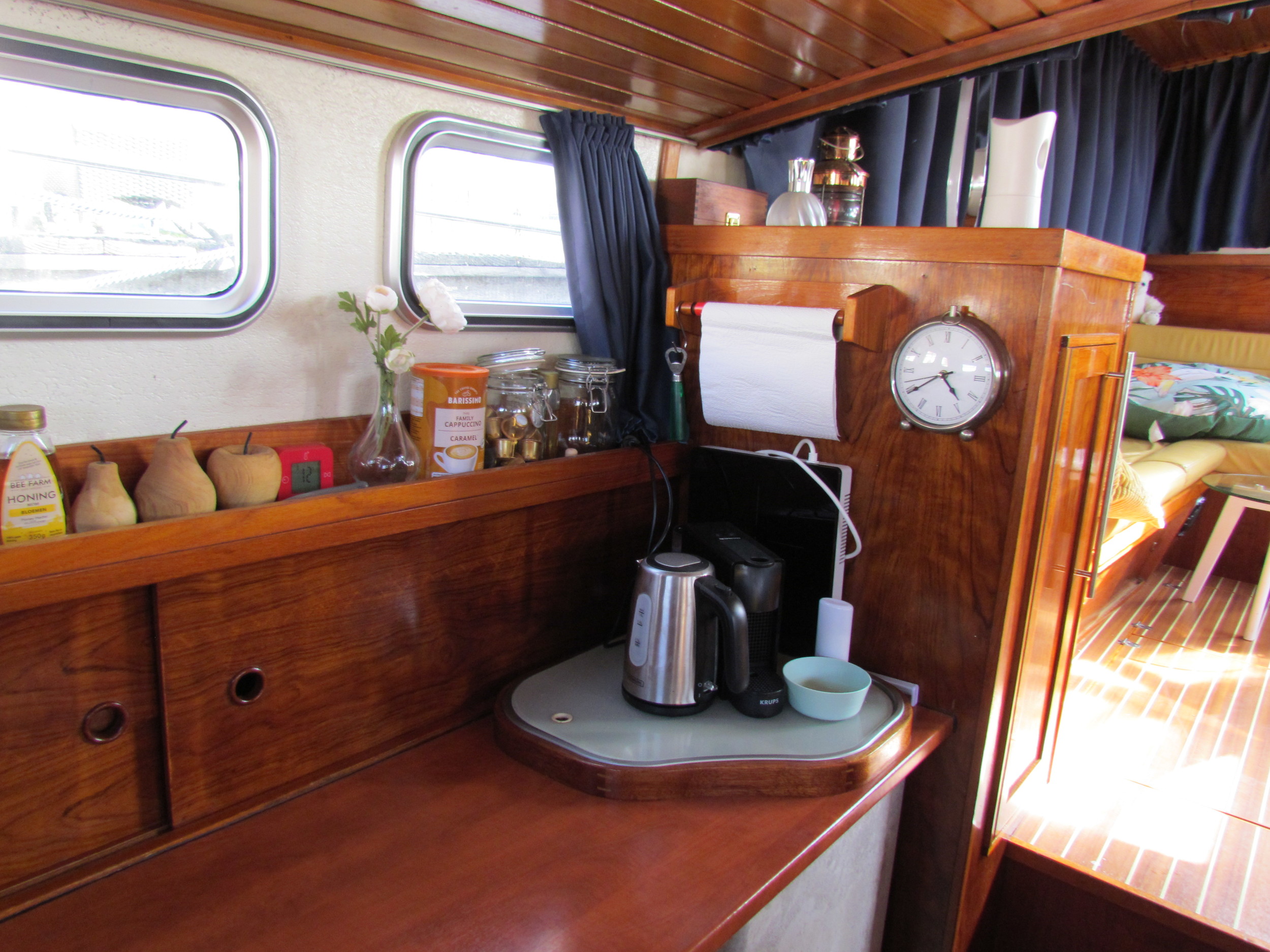 Curtevenne 950 GSAK — foto 16 van 52