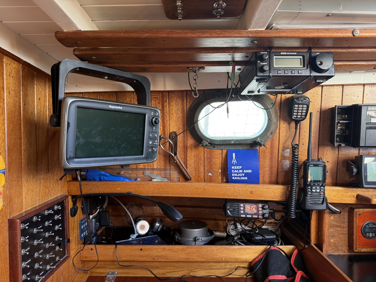 ORCA 38 — foto 20 van 74