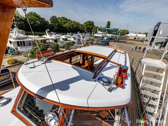Trewes Spitsgatkotter 12.00 OK — foto 63 van 96