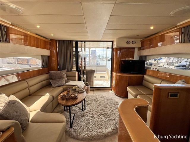 Princess 52 — foto 22 van 74