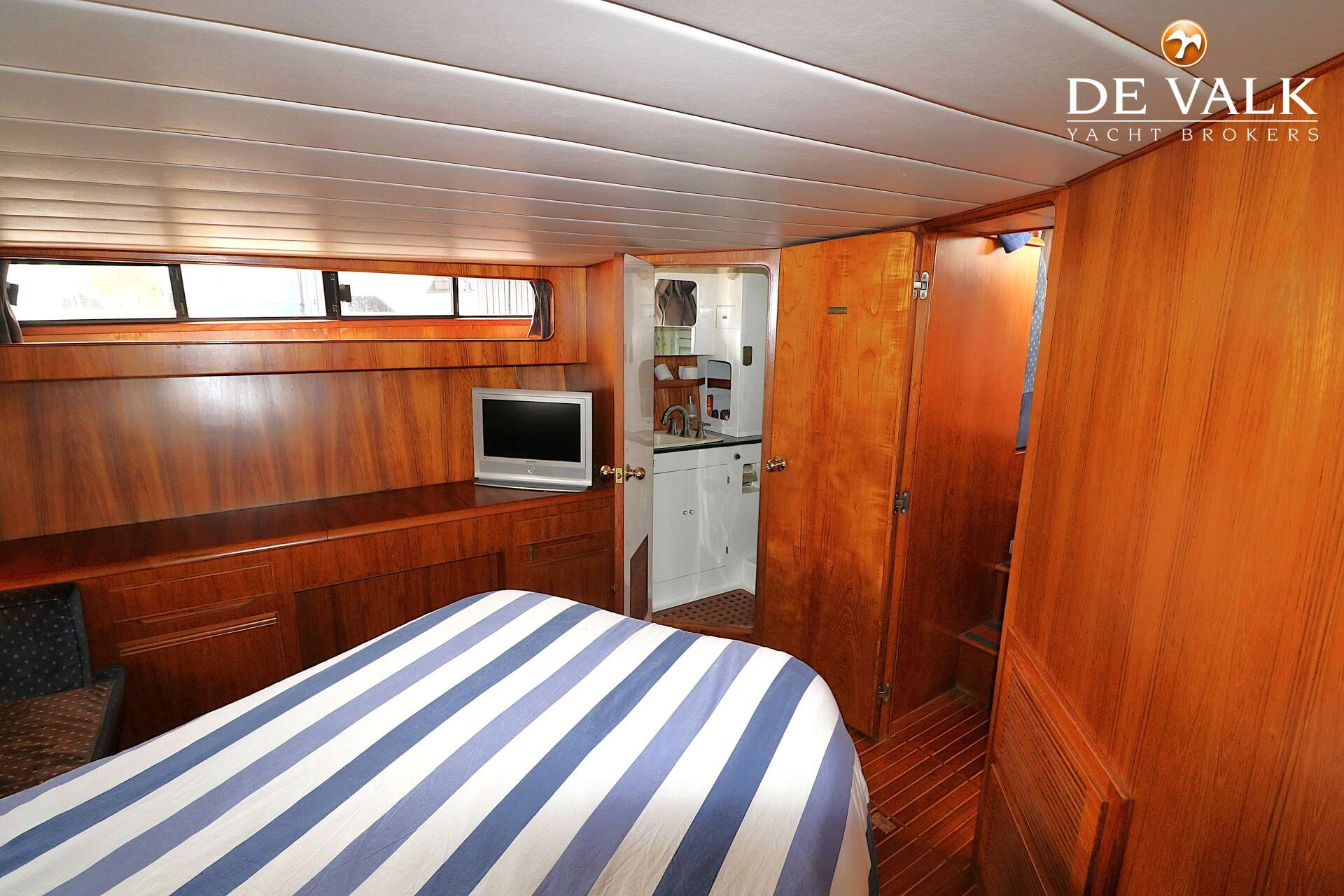 Edership President 52 — foto 37 van 41