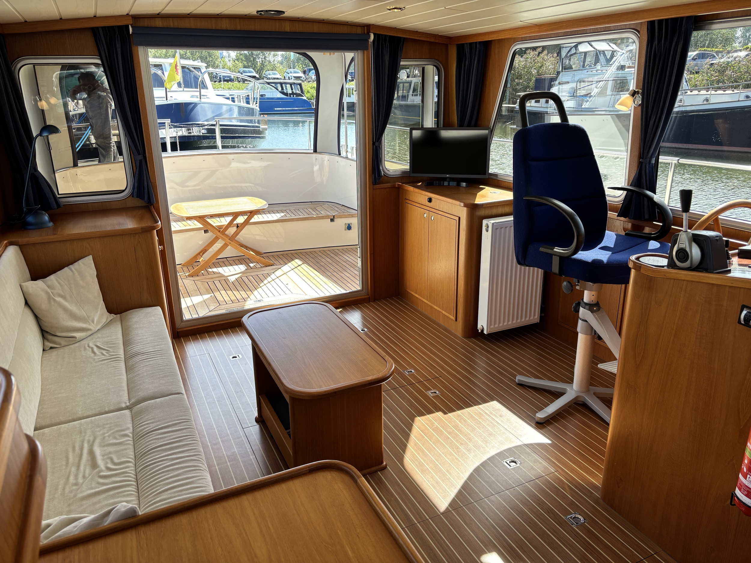 SK Kotter 1400 OK — foto 15 van 30