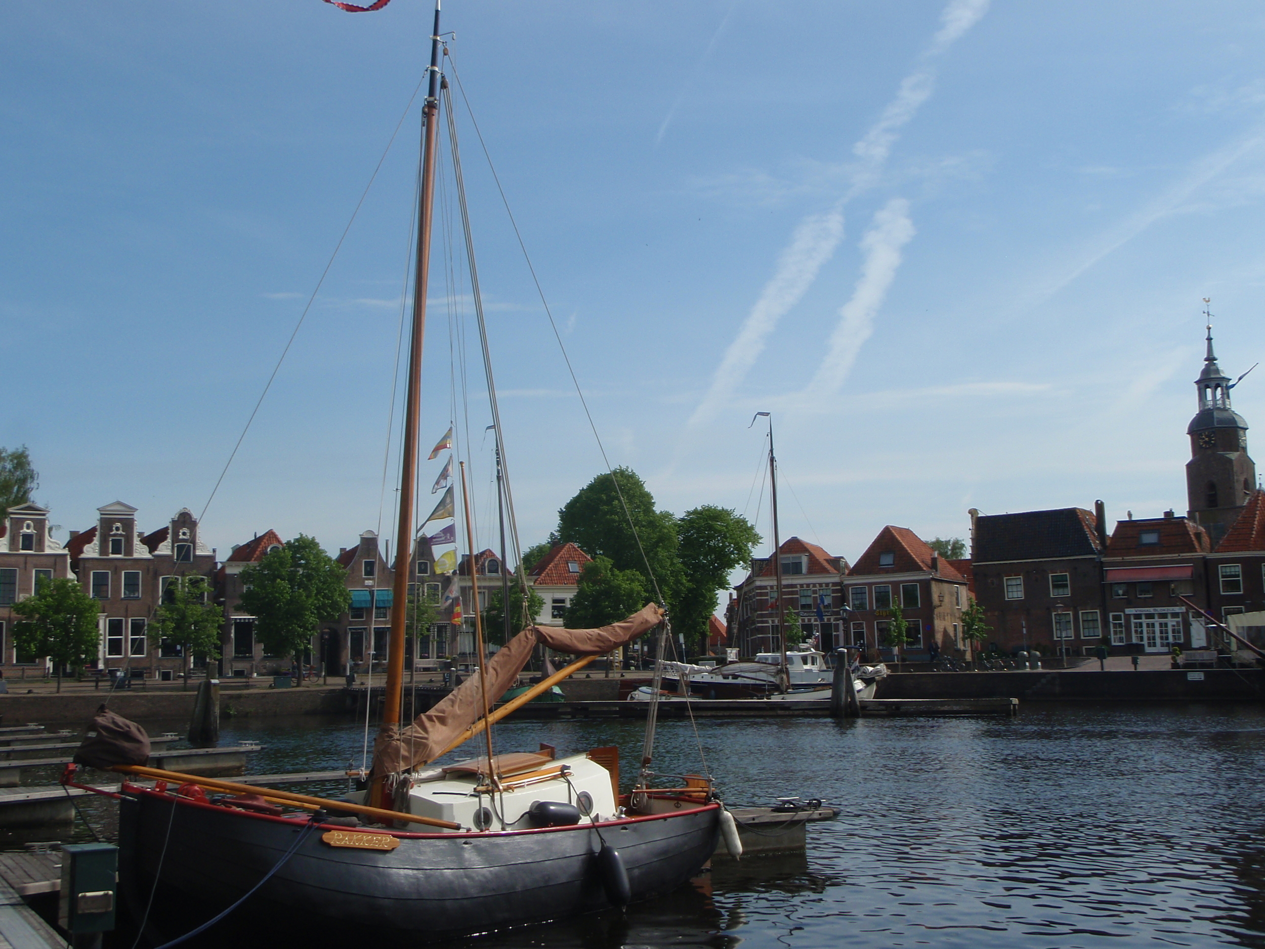 Staverse Jol 6.80 — foto 5 van 25