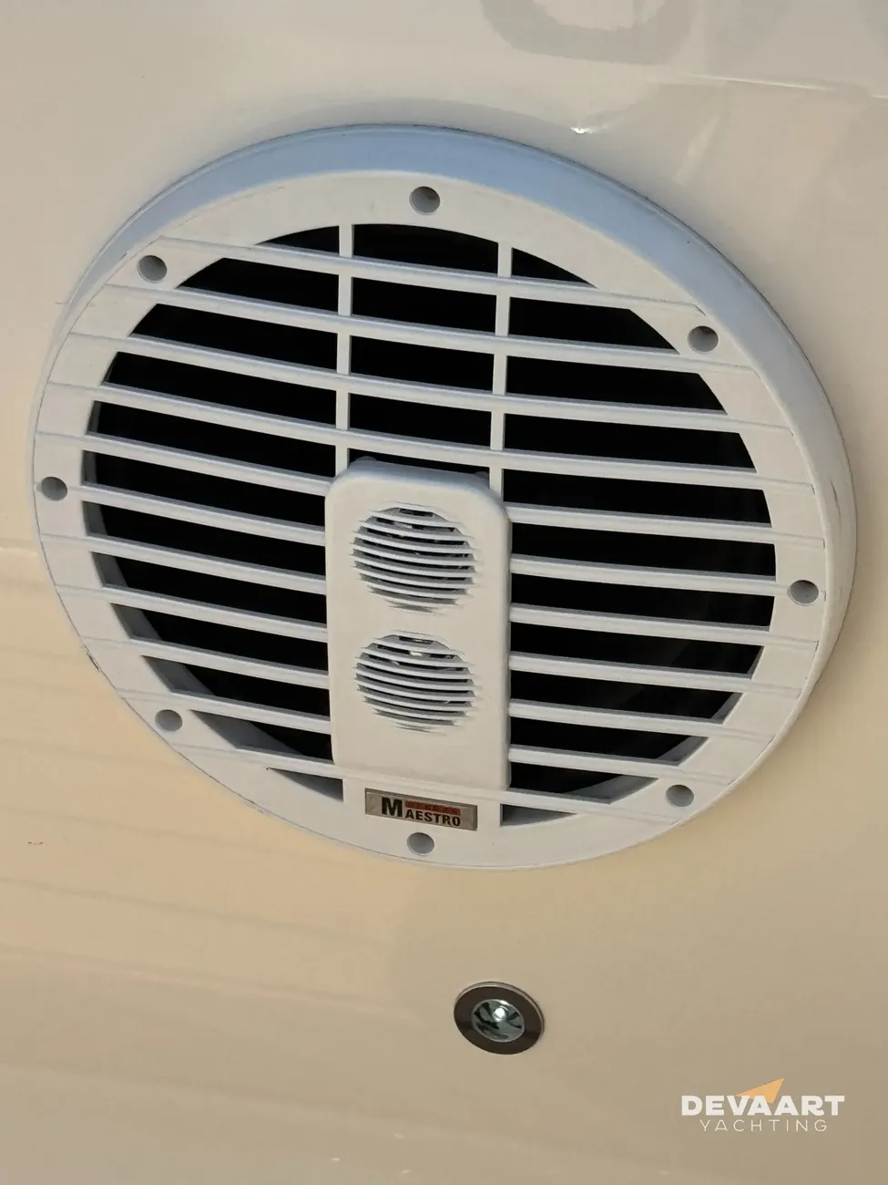 Admiral 28 — foto 15 van 22