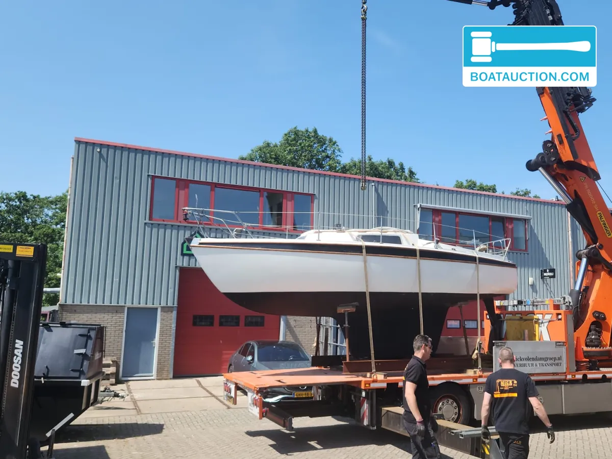 Kievit 680 — foto 15 van 19