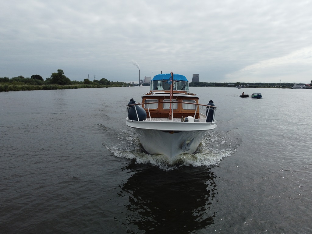 Super van Craft 13.80 — foto 4 van 36