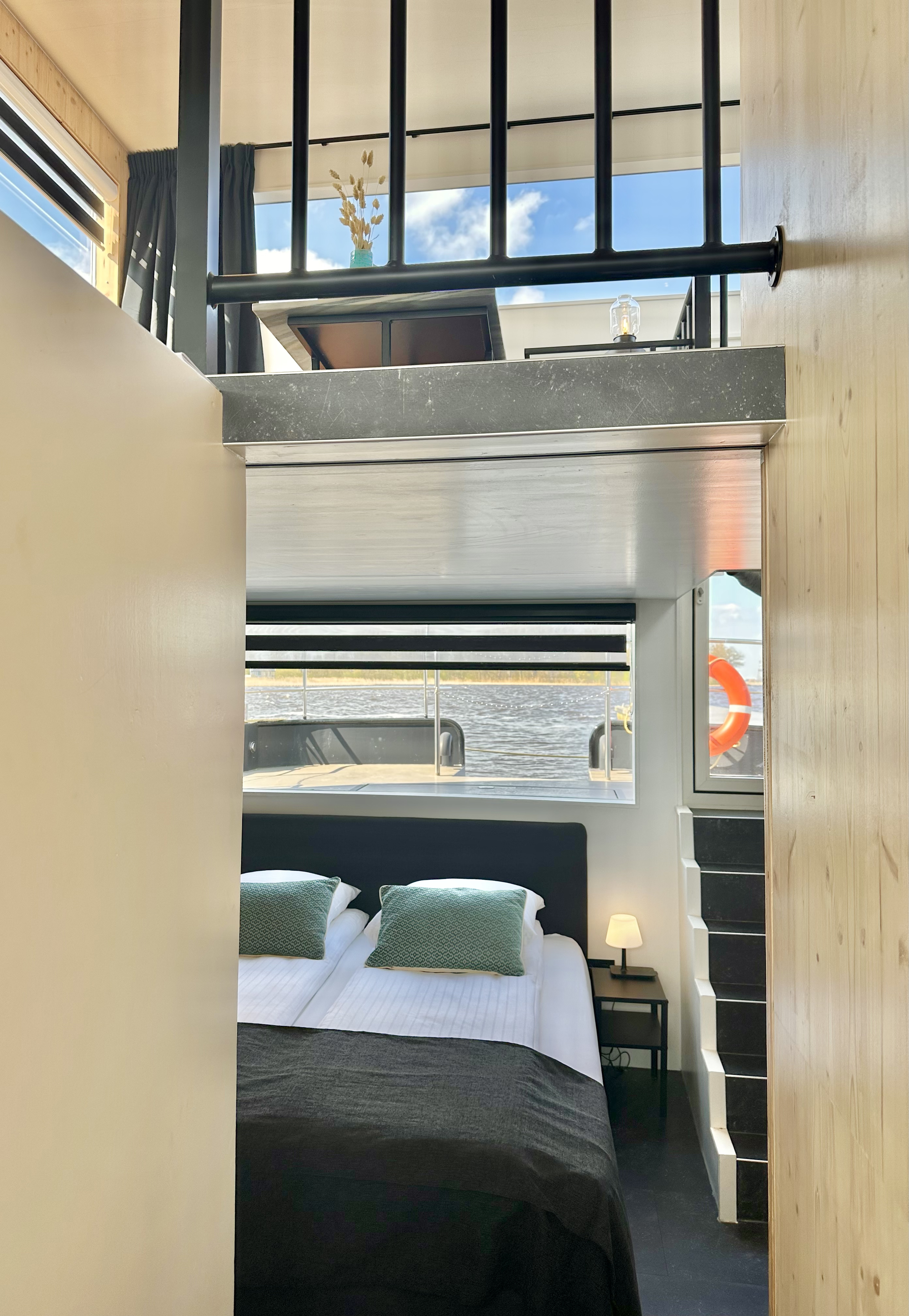 HOMESHIP VaarLoft Volledig Elektrisch — foto 13 van 41