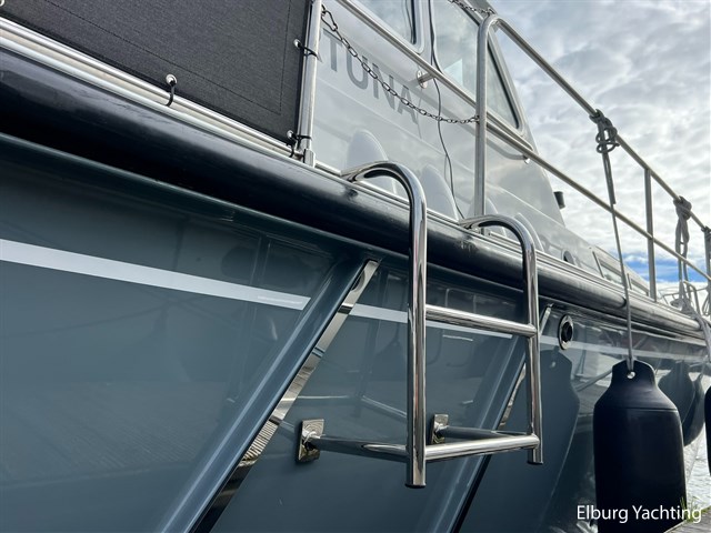 VDL Pilot 50 - Open Kuip — foto 90 van 100