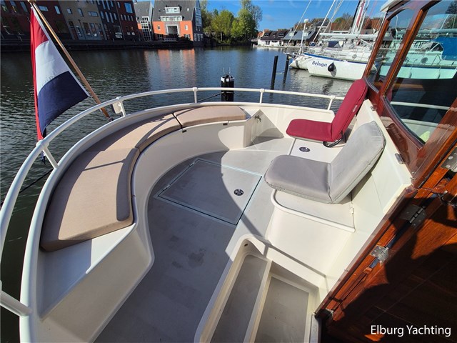 Beurtvaarder 13.50 - Luxe Motor — foto 46 van 82