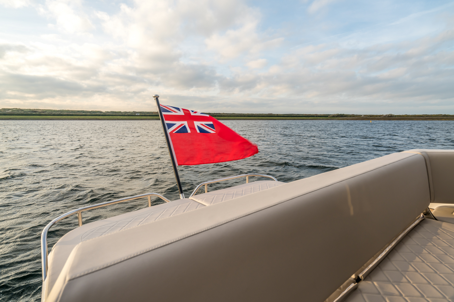 Fairline Targa 45 GT — foto 49 van 139