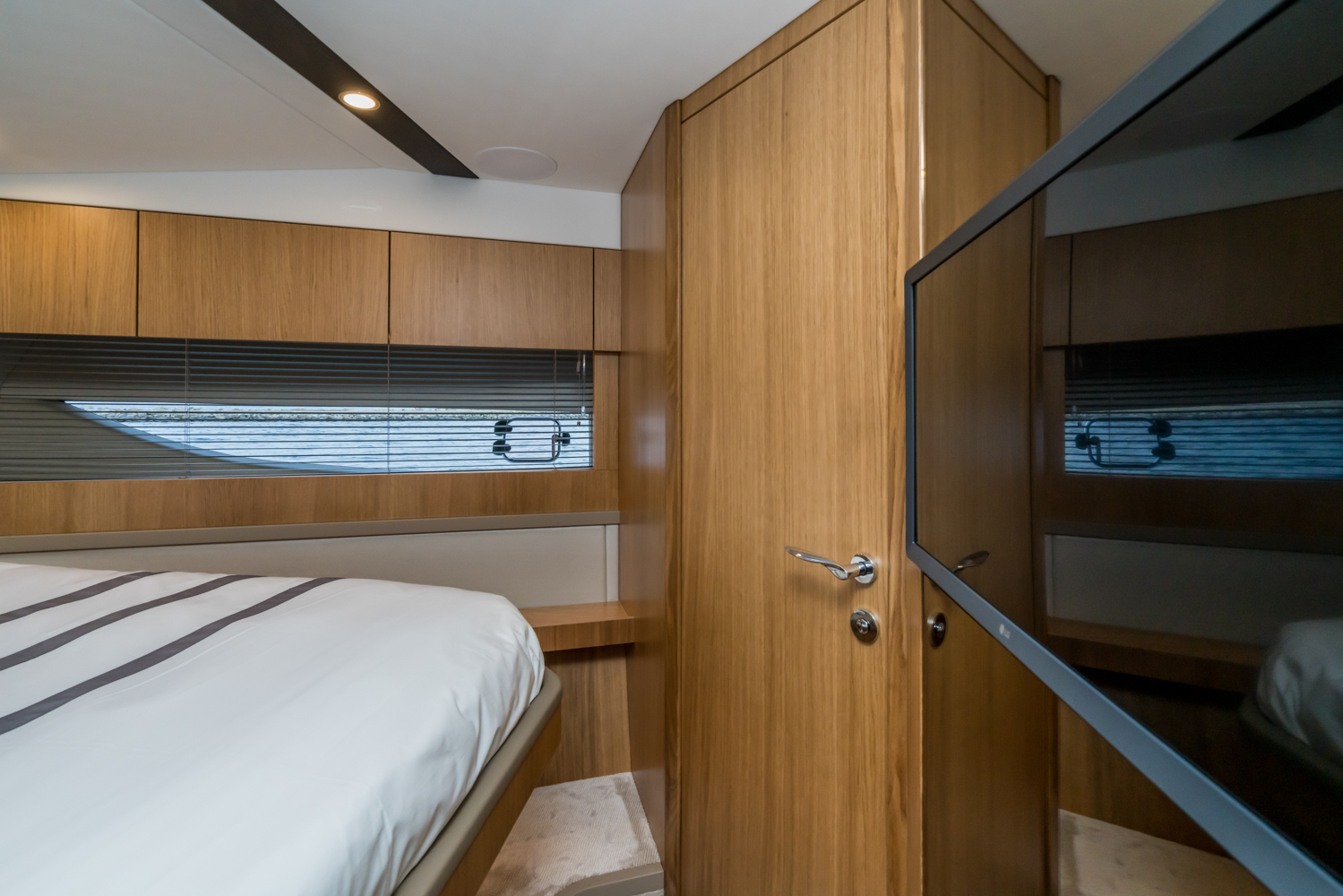 Fairline Targa 45 GT — foto 101 van 139