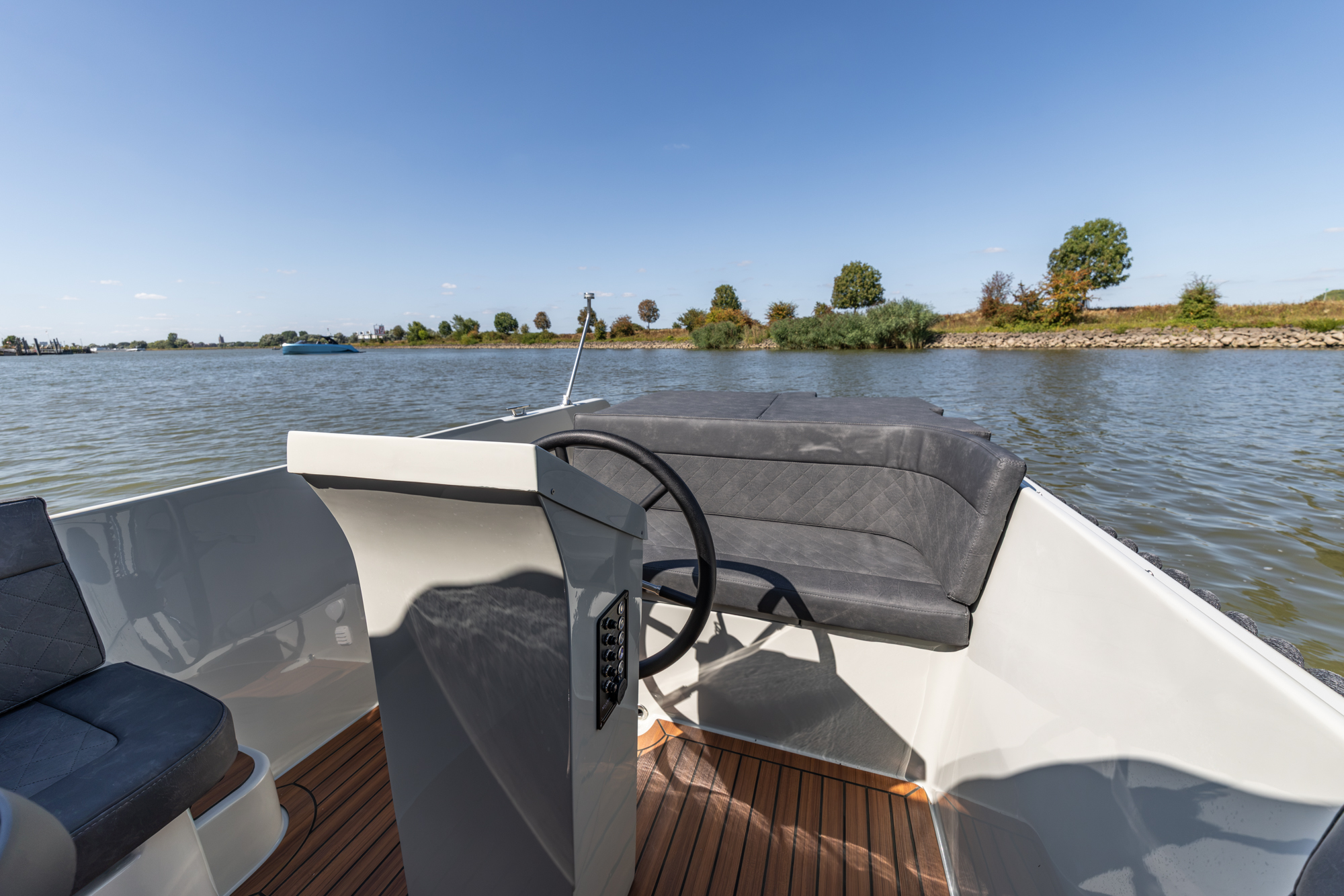 Maxima Boats 600 — foto 6 van 10