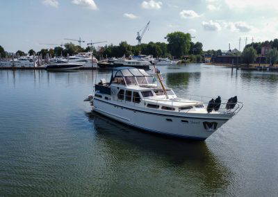 Valkkruiser 1250 AK — foto 6 van 11