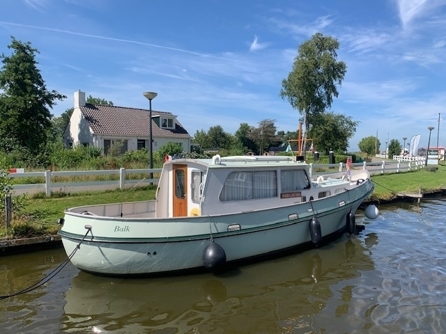 Gillissen Vlet 10.50 — foto 27 van 31