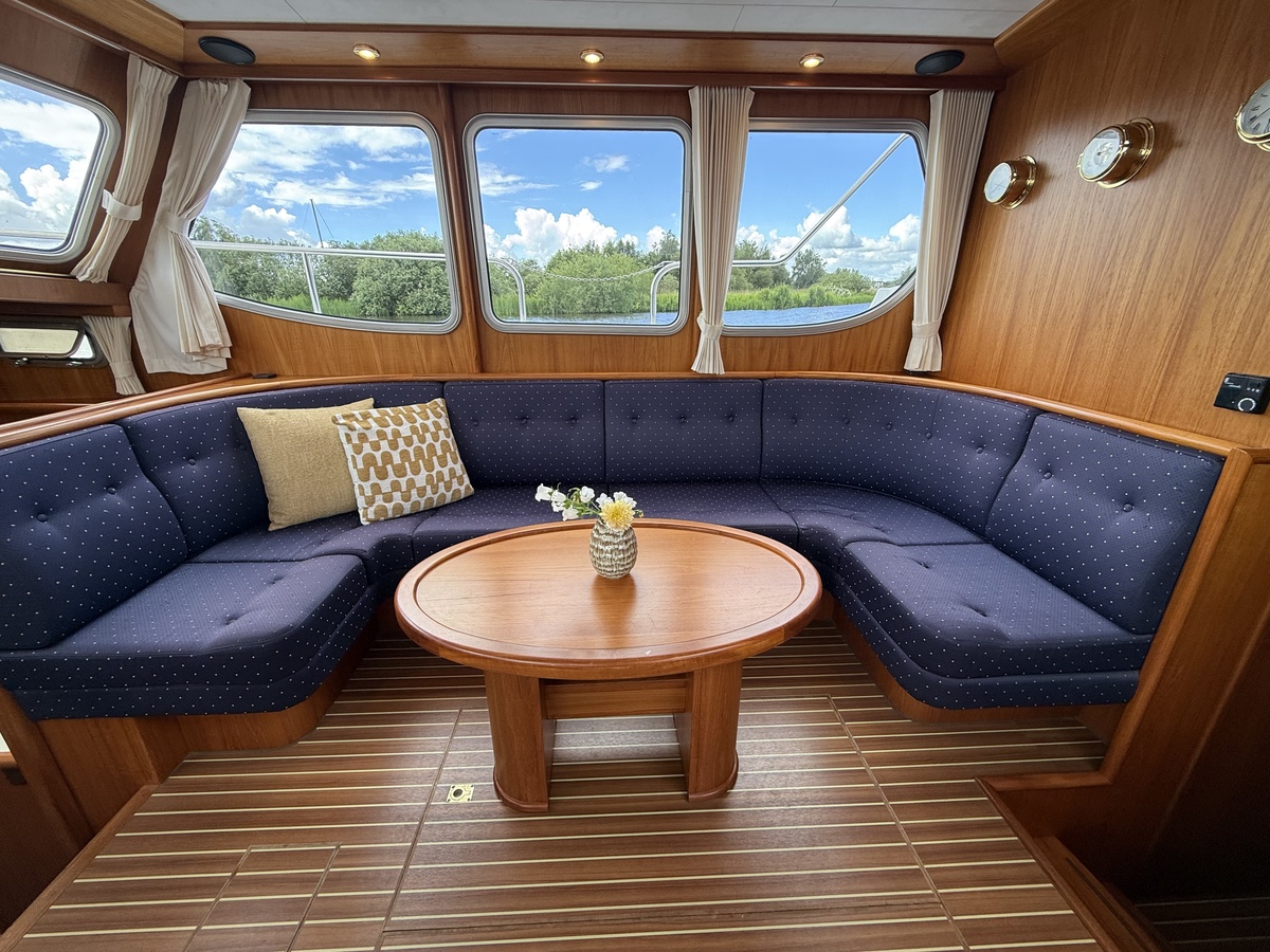 Babro classic 1150 XL — foto 10 van 11