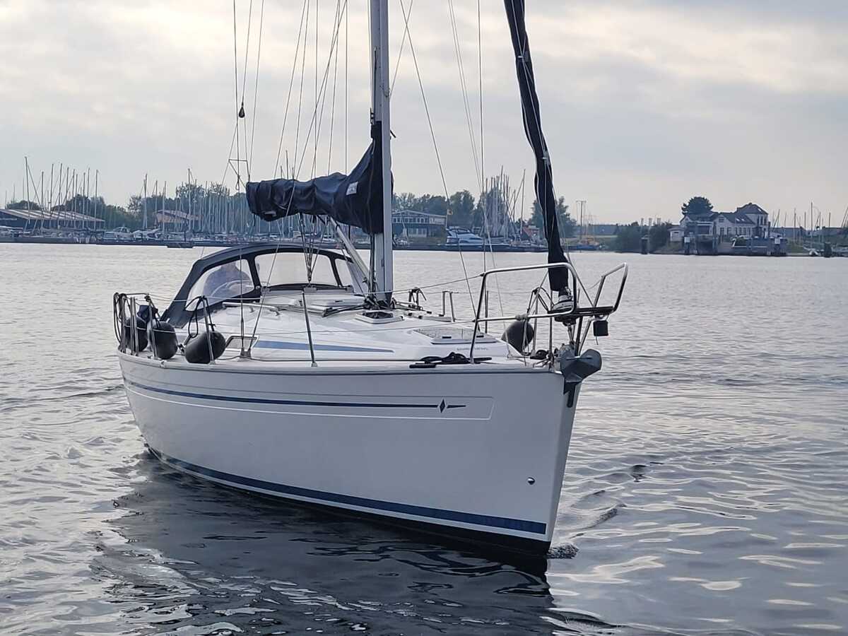 Bavaria 34-2 — foto 40 van 51