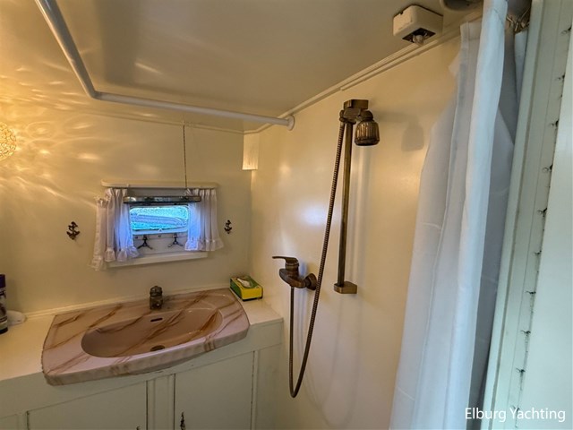 Super van Craft 14.70 - Cabrio — foto 41 van 73