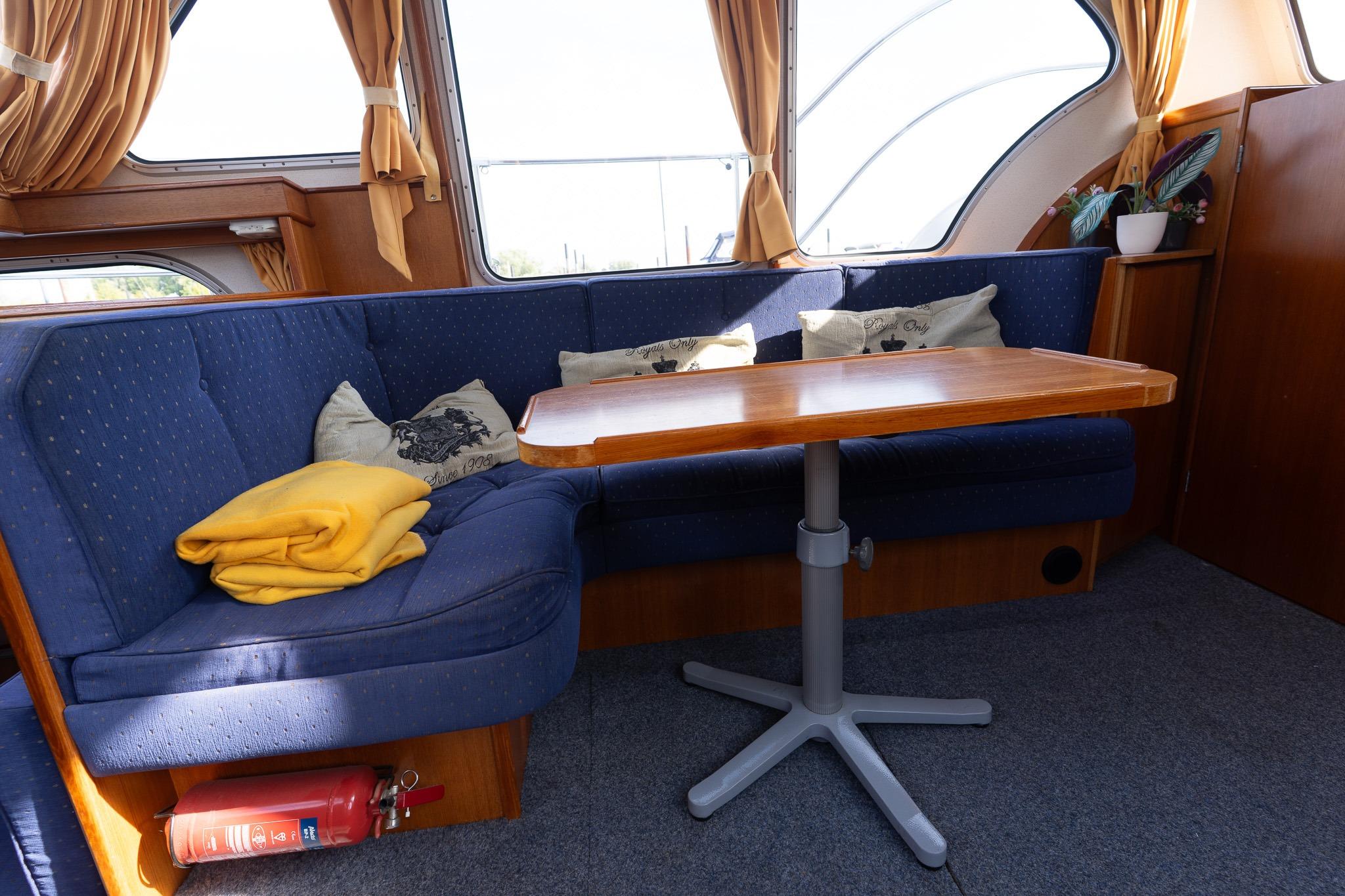 Pedro Skiron 35 — foto 14 van 31