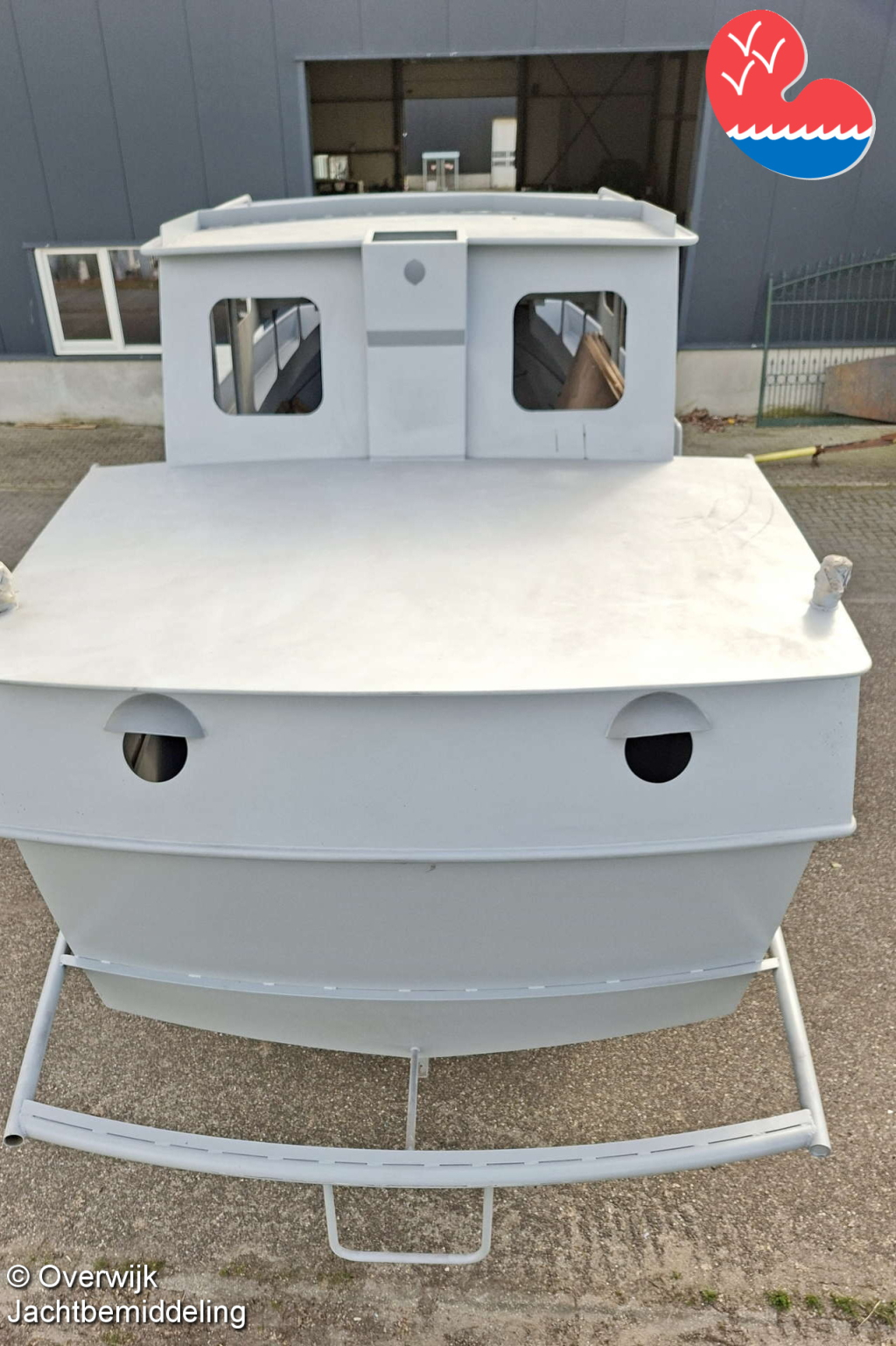 Rogger 850 AK — foto 3 van 15