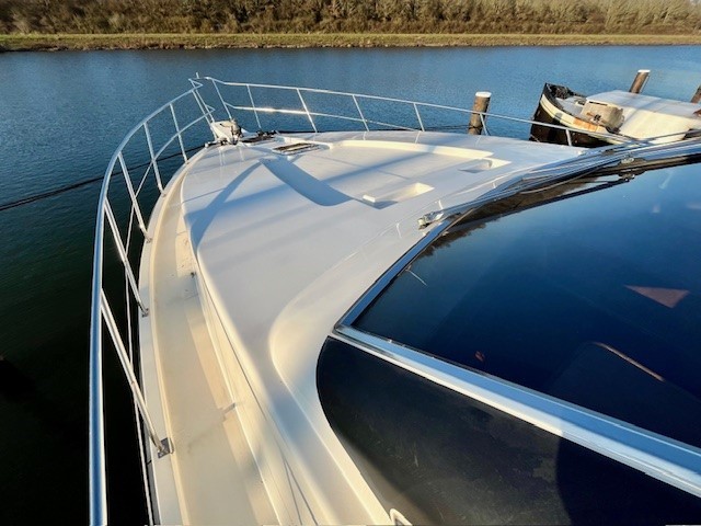 Neptunus 168 Flybridge — foto 67 van 74