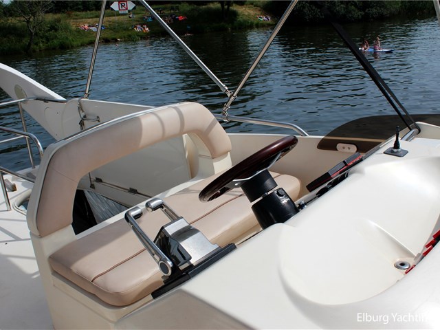 Princess 480 - Flybridge — foto 61 van 83