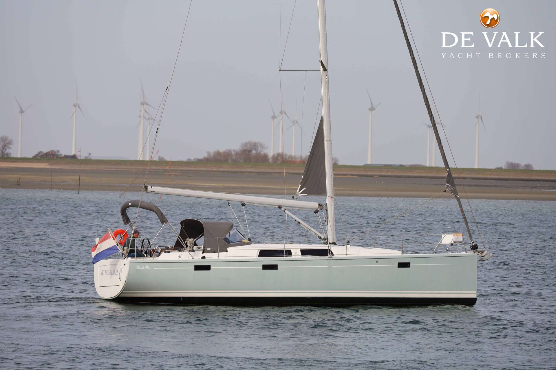 Hanse415