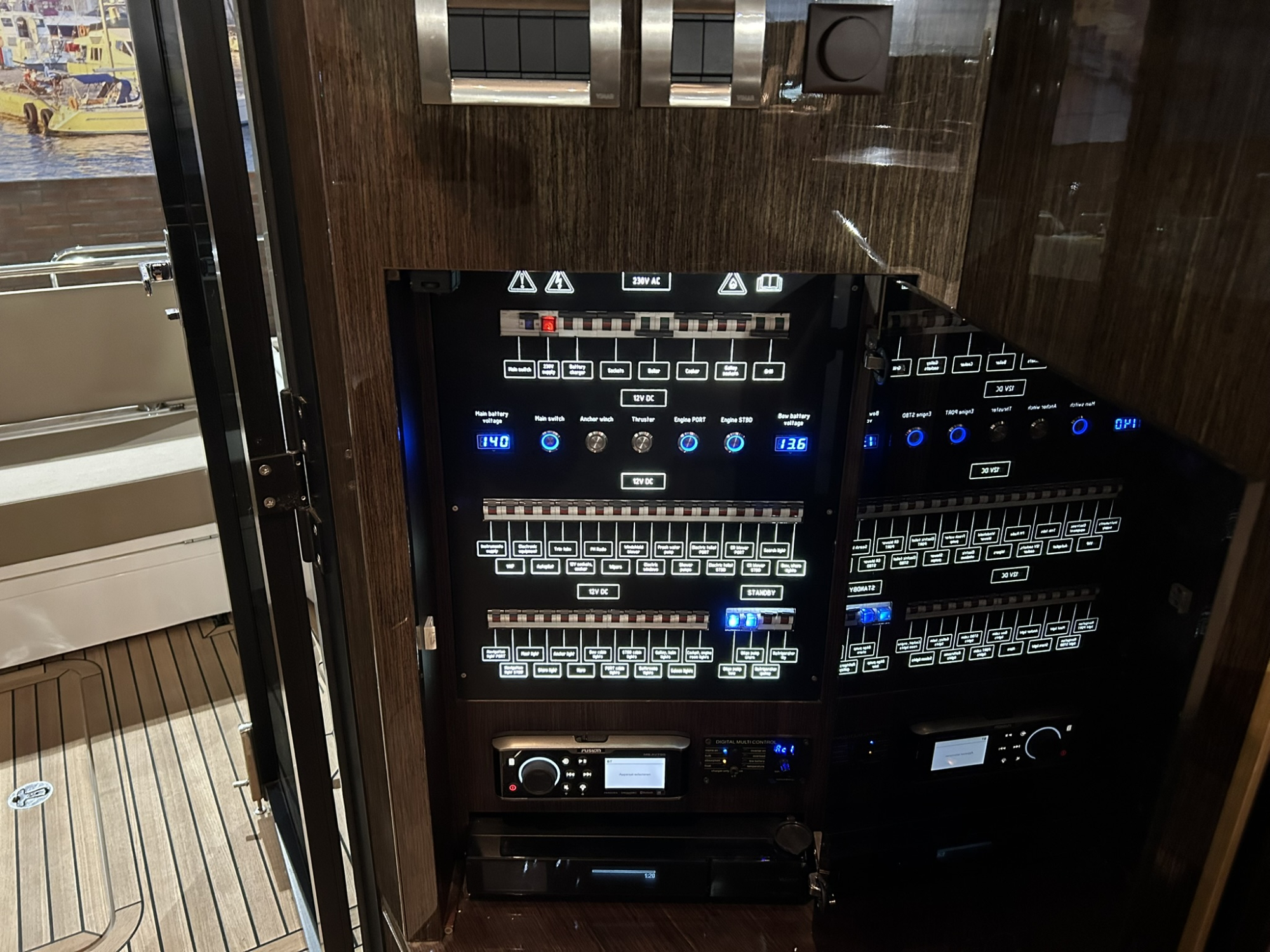 Galeon Yachts Galeon 420 fly 2017 — foto 39 van 42