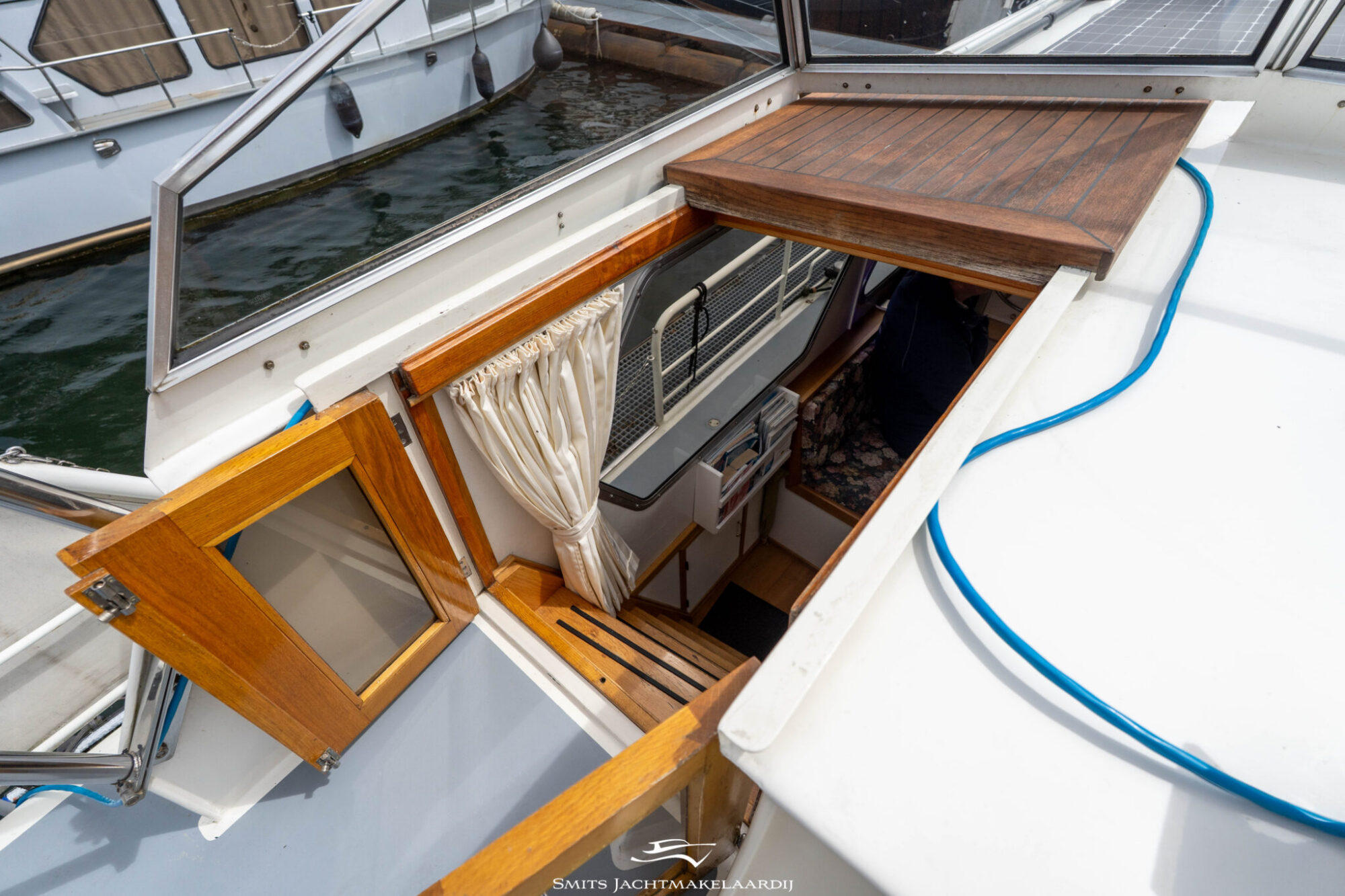 Waterman Kruiser 12.50 AK Cabrio — foto 39 van 47