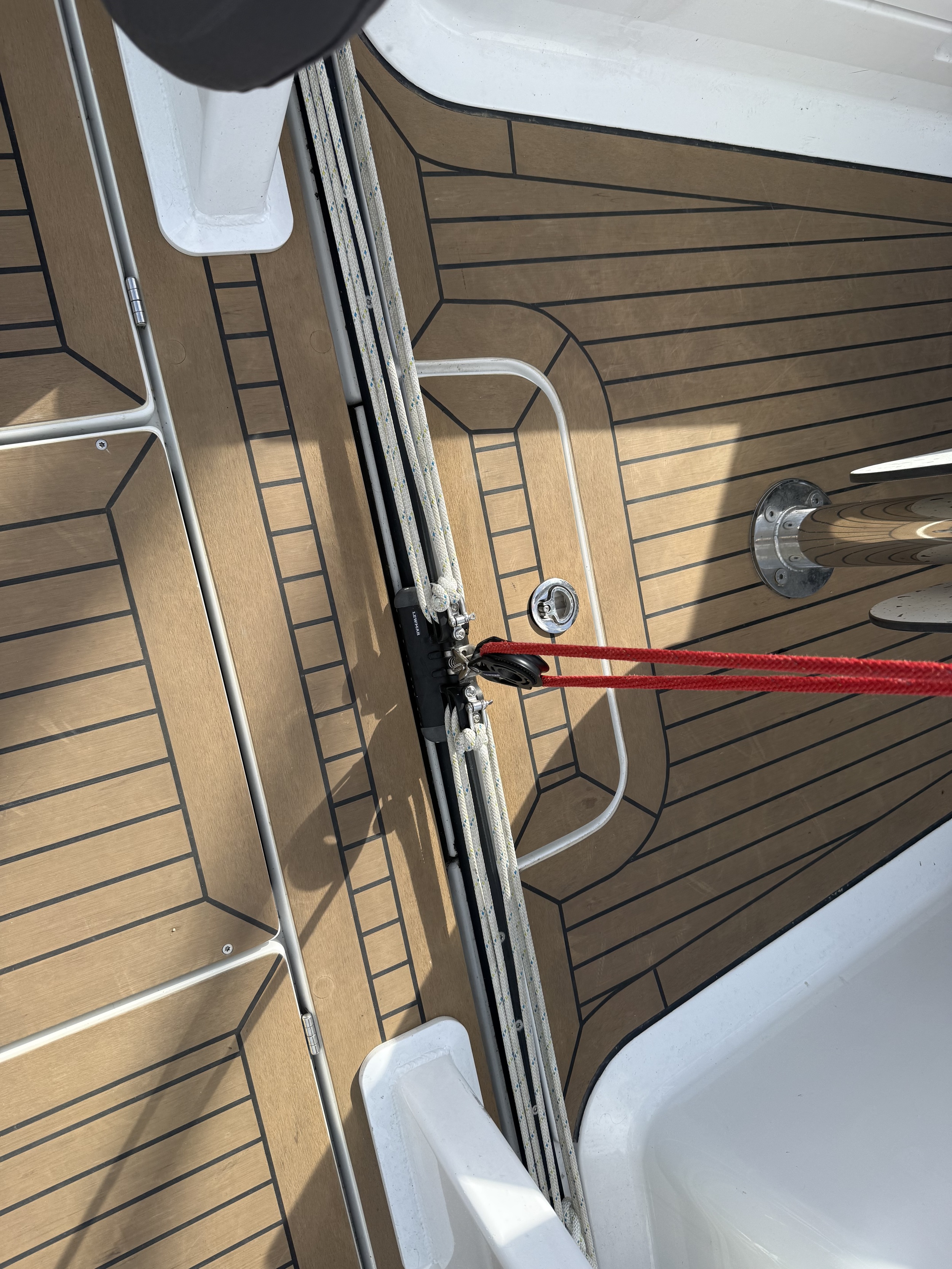 Dehler 34 — foto 37 van 37