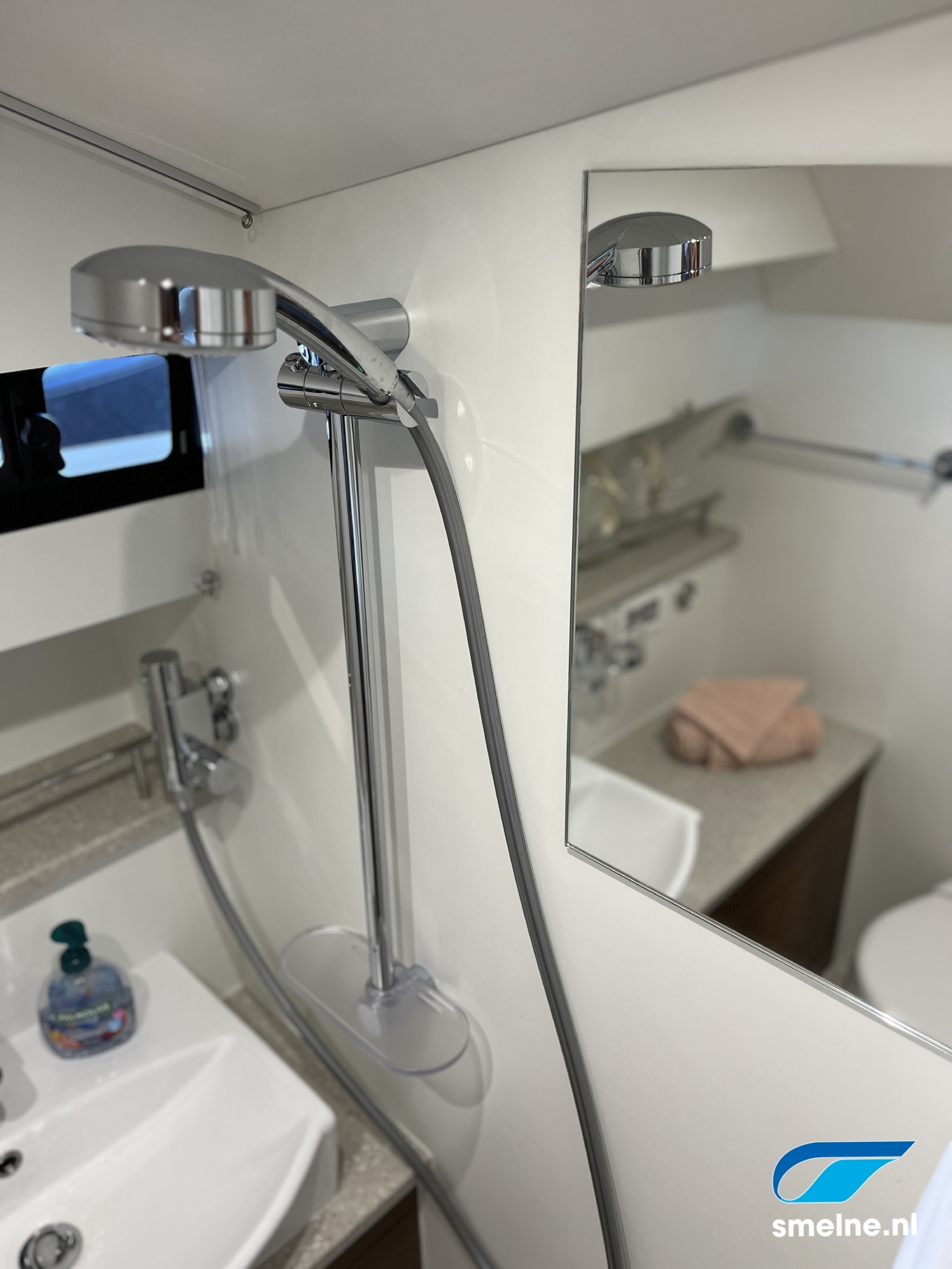 Haines 32 Offshore — foto 44 van 70