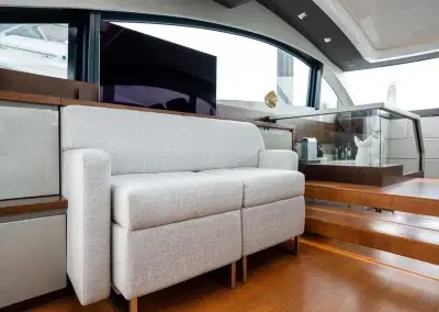 2015 Fairline Targa 62 GT — foto 10 van 11