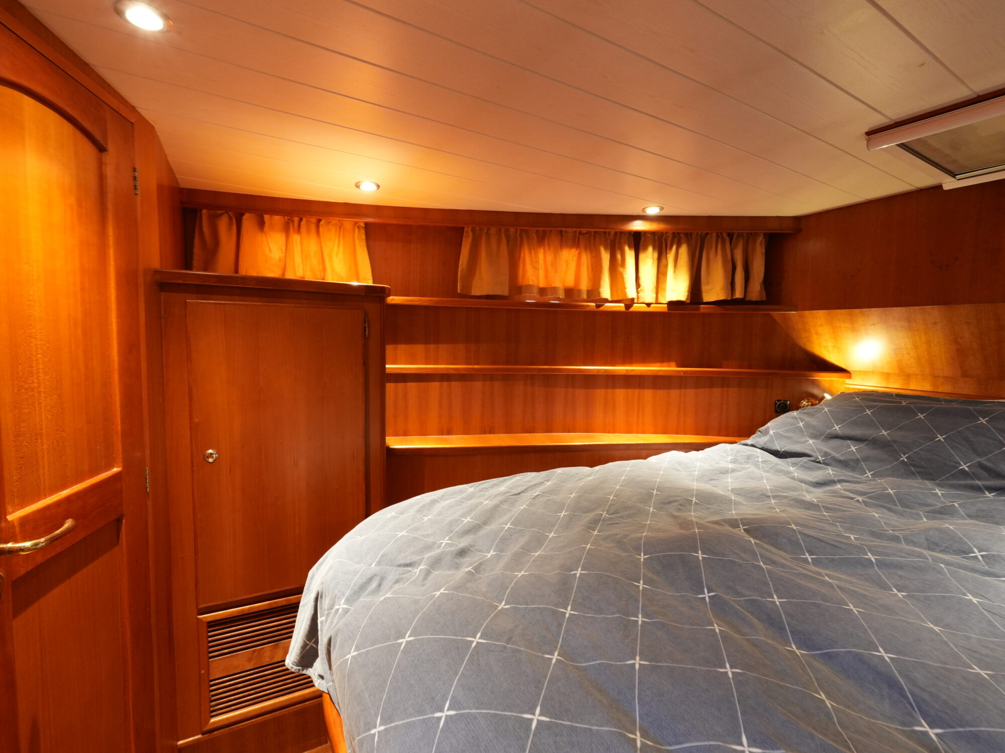 Holterman Kotter 46 AK Cabrio Stabilizers — foto 31 van 60