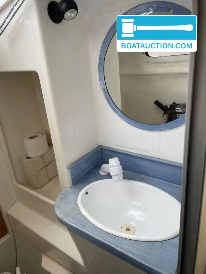 Aquilon 800 — foto 12 van 18