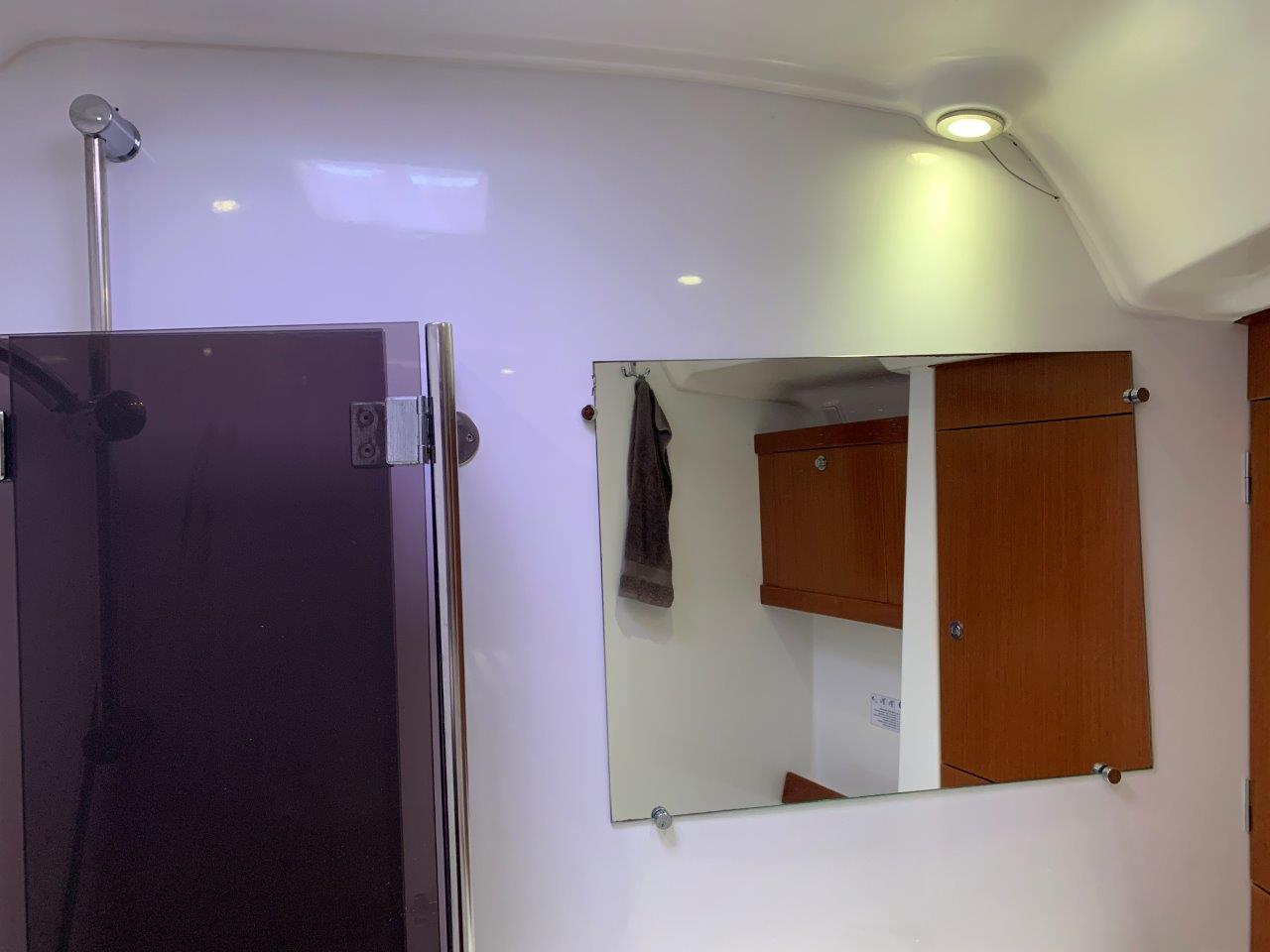 Beneteau Oceanis 46 — foto 56 van 90