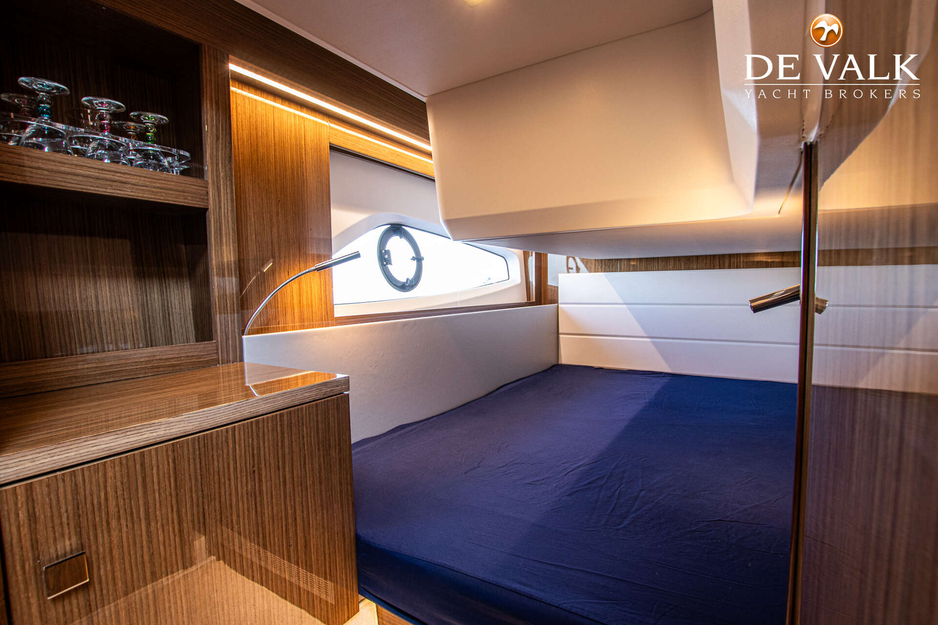 Sealine C390 — foto 35 van 44