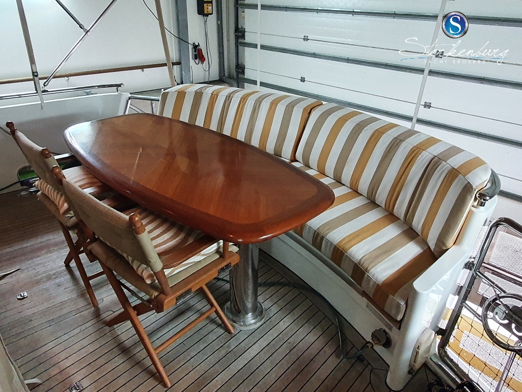 Boarncruiser 50 Retro Line — foto 11 van 49