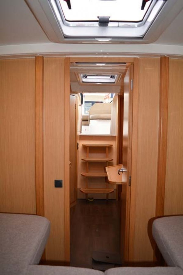 Bavaria Sport 35 — foto 38 van 56