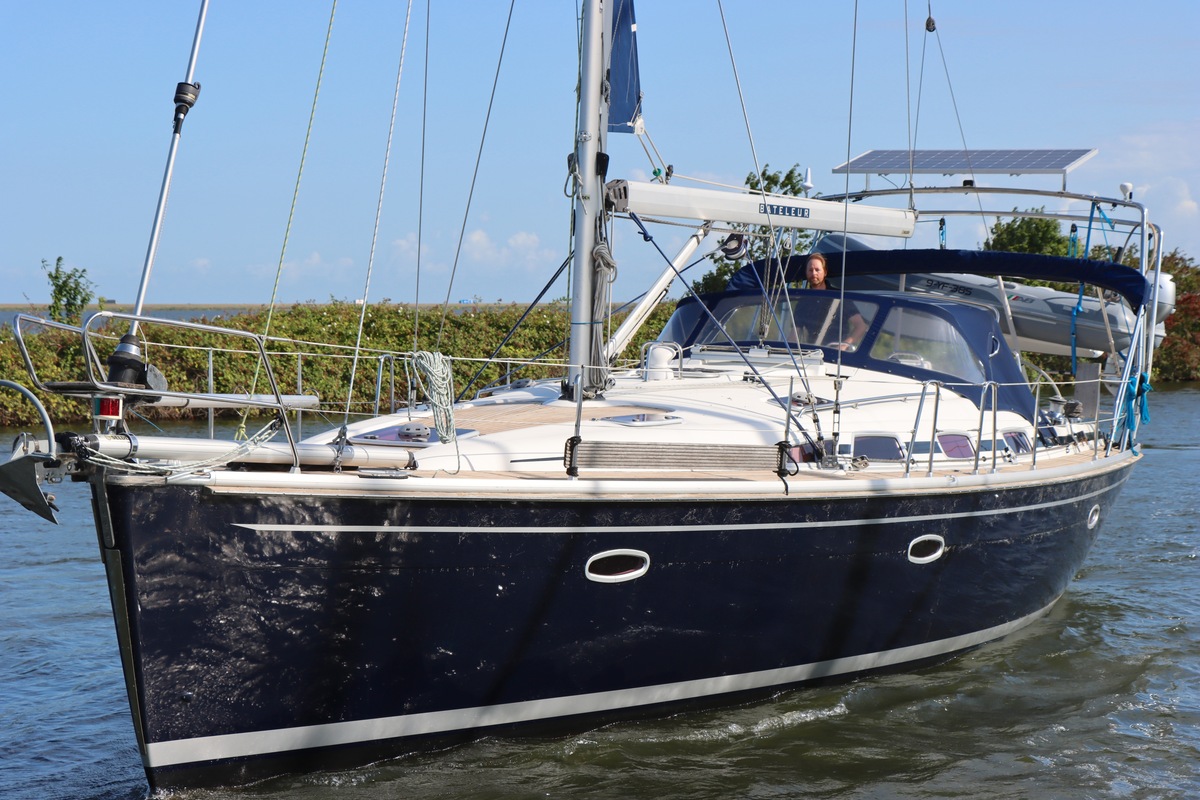 Bavaria 43 Cruiser