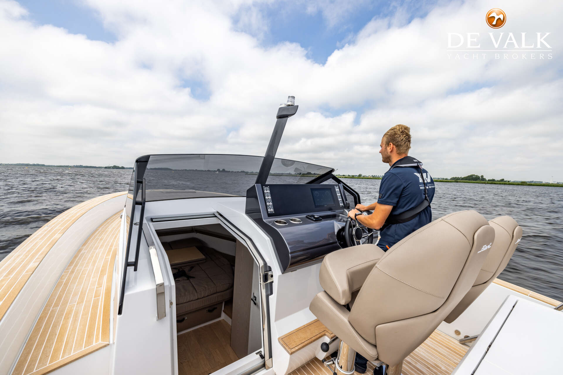 Fiart 35 Seawalker — foto 32 van 44