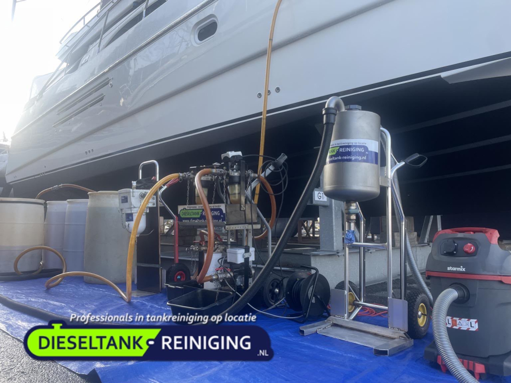 Azimut 50 FLY — foto 54 van 56