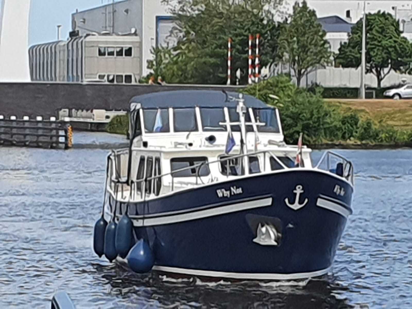 Van Wezel Kotter 13.20 — foto 4 van 40