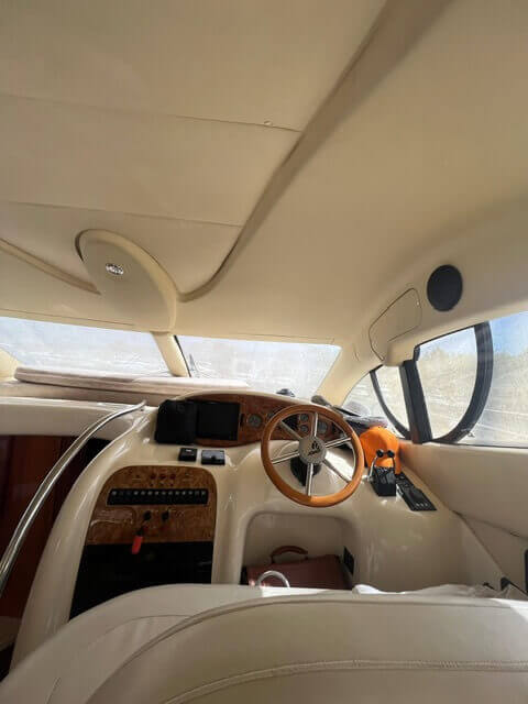 Azimut 42 - BluYachting — foto 4 van 12