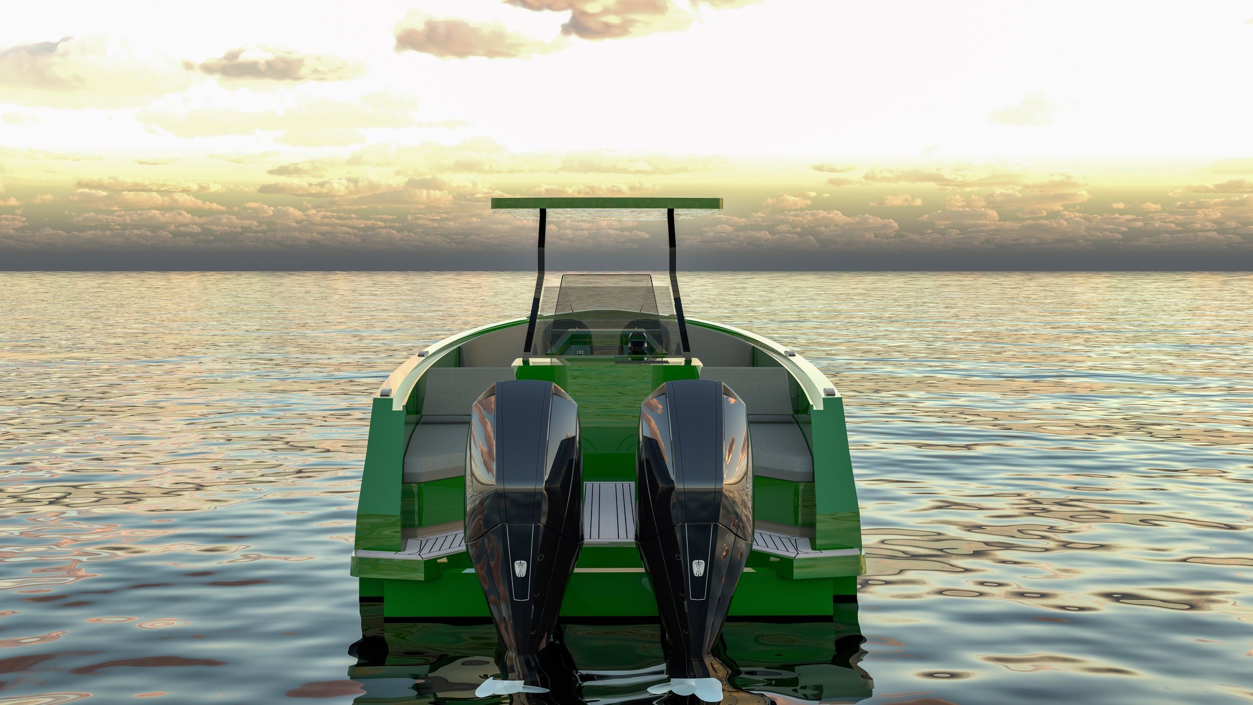 Var Tenders VAR950 — foto 1 van 1