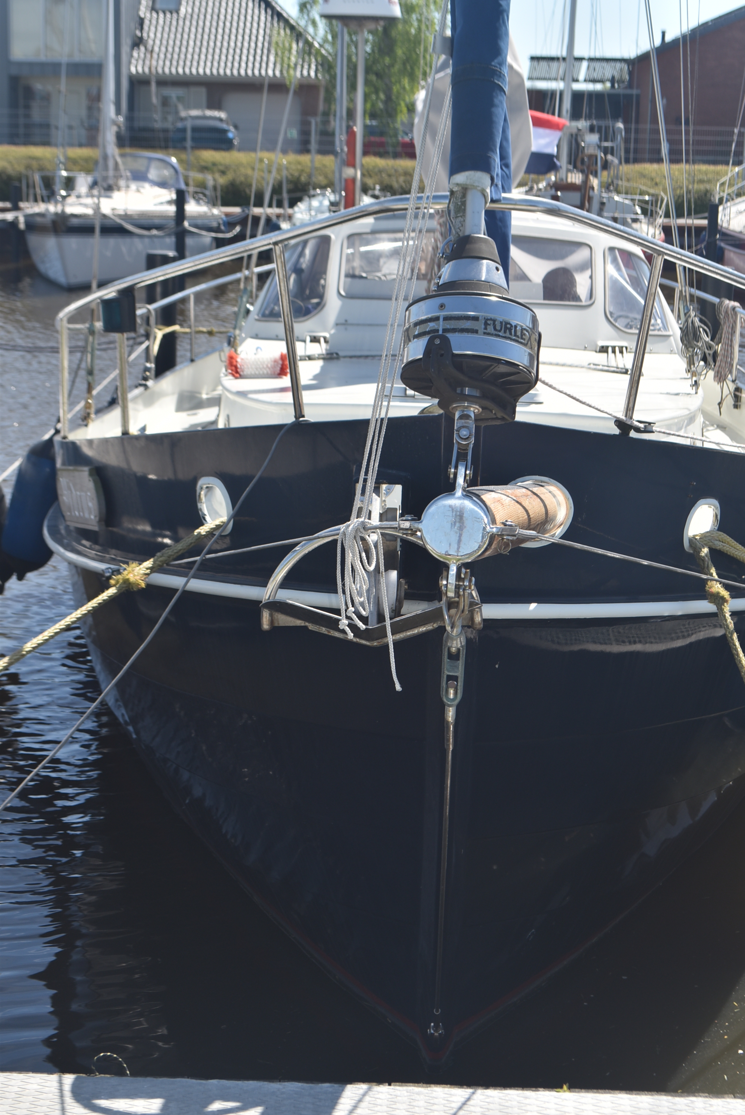 Vikingbank Vripack 1100 — foto 9 van 84