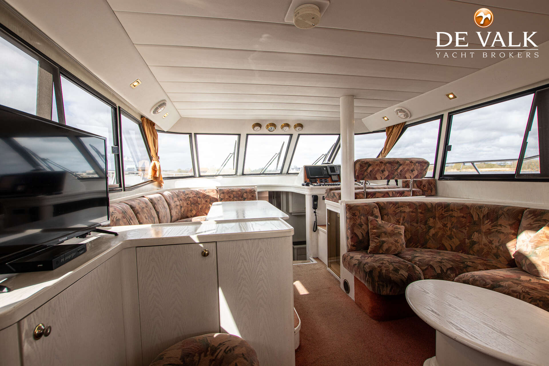 Neptunus 145 Flybridge — foto 22 van 38